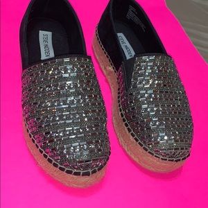 Steve Madden shoes